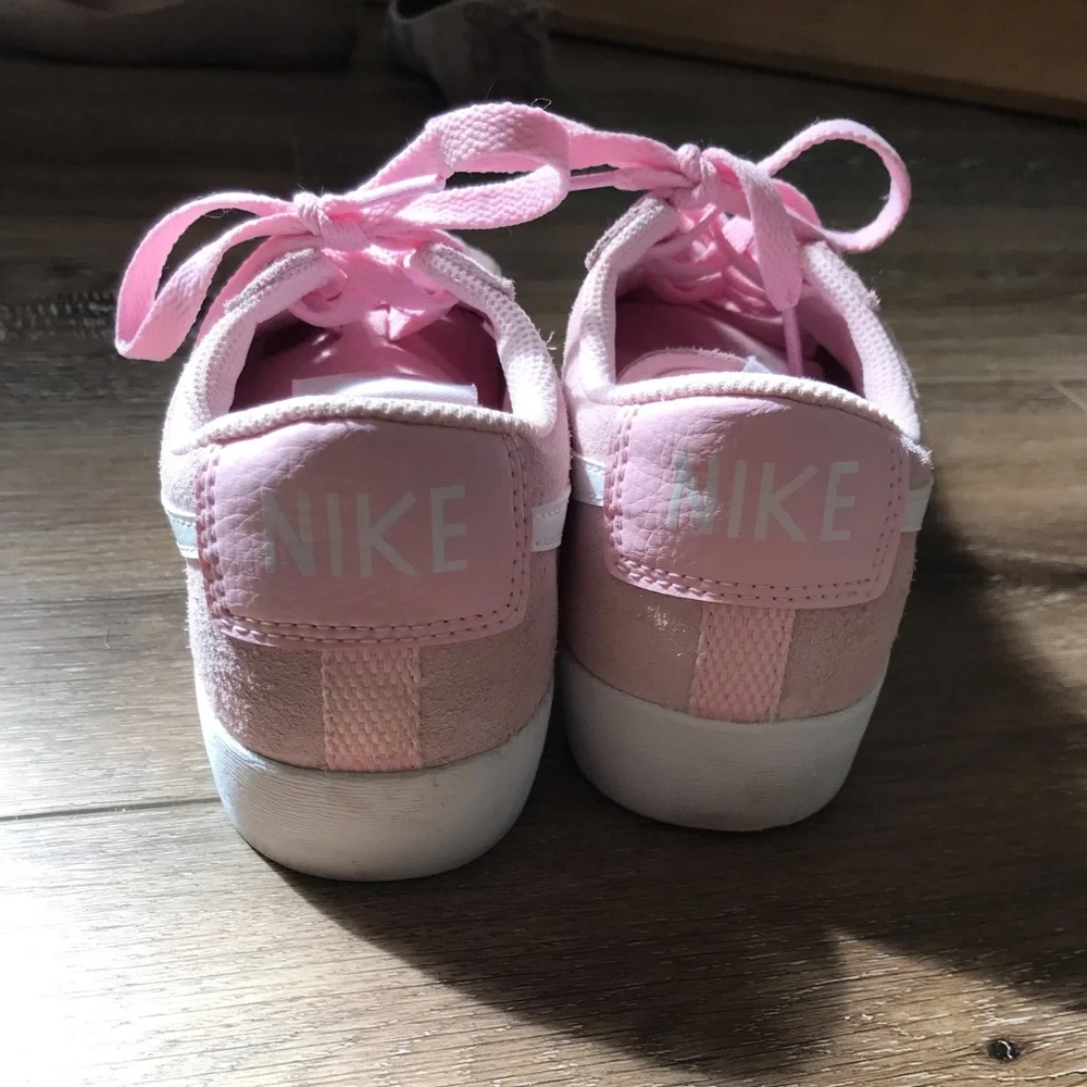 Nike Blazers Low - Picture 5 of 5